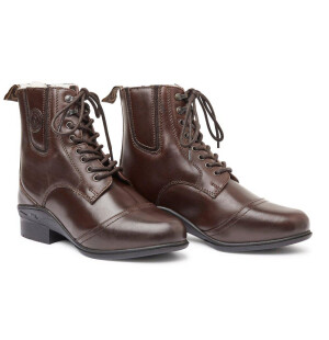 Mountain Horse Aurora Winter Lace vinterjodphurs (beställningsvara) image