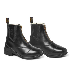 Mountain Horse Aurora Winter Zip vinterjodphurs (beställningsvara) image