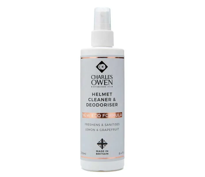 Charles Owen Helmet Cleaner and Deoderiser kuva