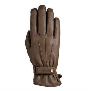 Roeckl Weymouth talviratsastushanskat kuva