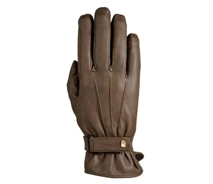 Roeckl Weymouth Wago hanskat v2 image