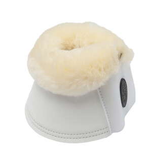 Horse Comfort boots med fårskinn image