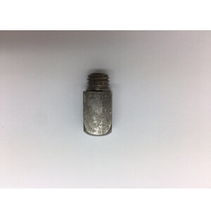 Tuna nurmihokit nro. 2, M10, 20 mm (10 kpl) kuva