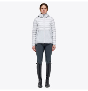 Cavalleria Toscana puffer välikausitakki kuva