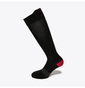 Cavalleria Toscana REVO-knit tekniska ridstrumpor image