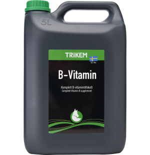 Trikem B-vitamin flytande 5000 ml image