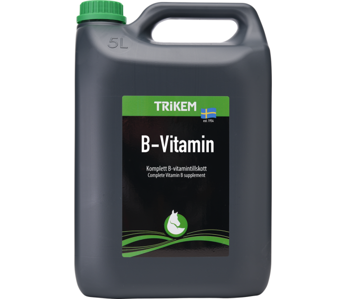 178350 Trikem B Vitamin 5000 ml image
