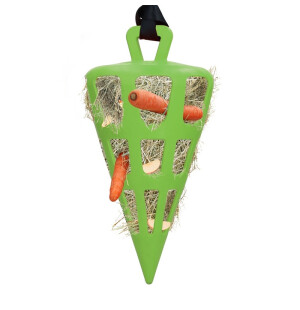 EXCELLENT FUN & FLEX SLOWFEEDER image