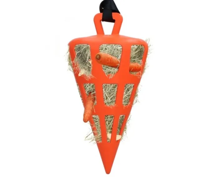 Slowfeeder orange image