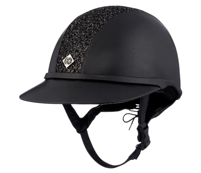 SP8 Sparkly Black Leather Look v2 image