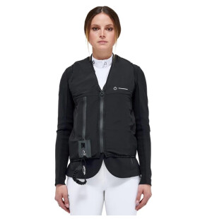 Cavalleria Toscana R-EVO Airbag väst image