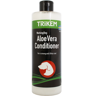 Trikem WorkingDog Aloe Vera Conditioner image