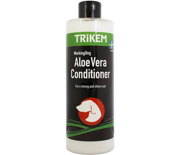 Trikem WorkingDog AloeVera Conditioner 500 ml kuva