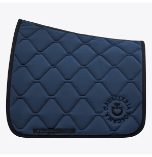 Cavalleria Toscana Orbit Quilted Dressyrschabrak image