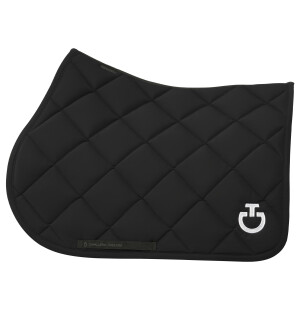 Cavalleria Toscana Diamond Quilted Hoppschabrak image