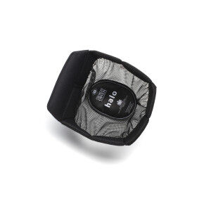 Charles Owen Halo Luxe kypärävuori kuva