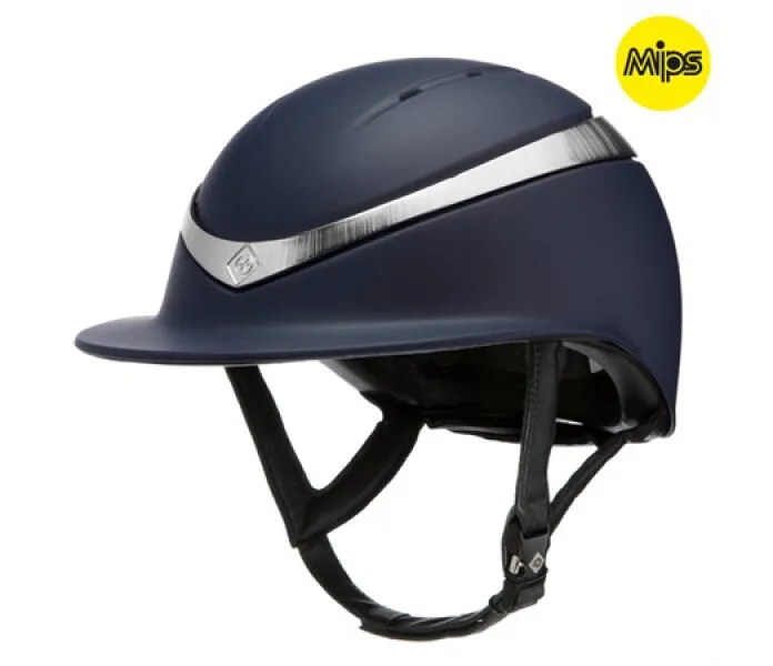 Halo luxe mips navy platina kuva