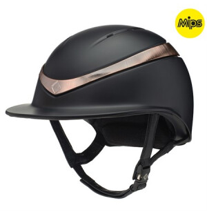 Charles Owen Halo Luxe MIPS ratsastuskypärä kuva