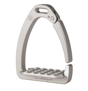 Innova Riding säkerhetsstigbyglar image