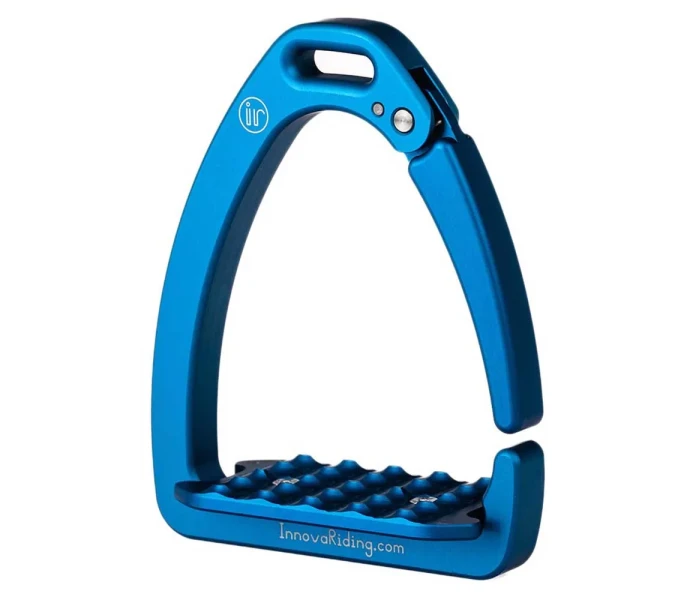 innova riding olympia jalustimet image