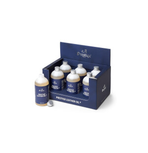 Prestige nahkaöljy kuva