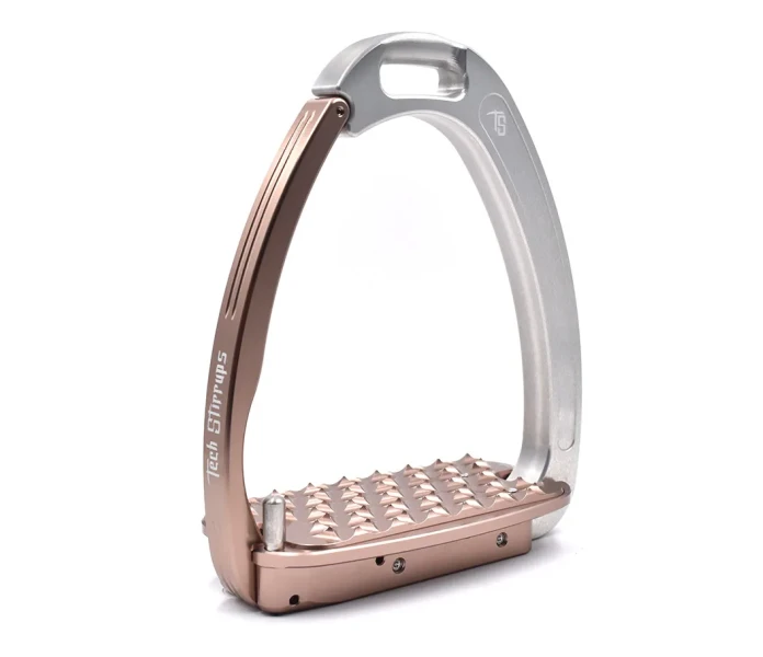 Venice Silver Rose Gold image