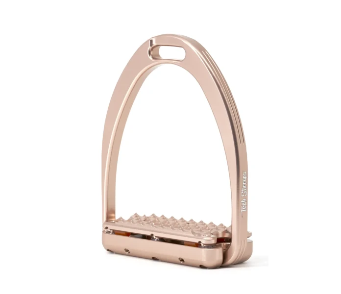 CAPRI PLUS rosegold image