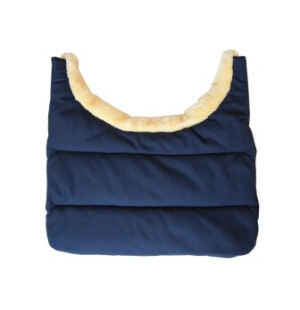 Kentucky Horse BIB Winter, rintasuoja kuva