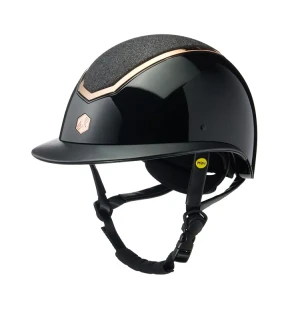 Charles Owen Kylo MIPS ratsastuskypärä kuva