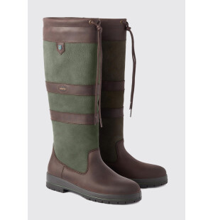 Dubarry Galway Ivy Brown image