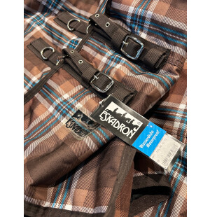 Eskadron toppaloimi 150 gr kuva