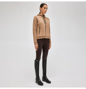 Cavalleria Toscana Full Zip Hoodie  image