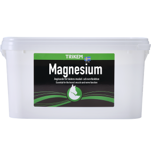 Trikem Magnesuim image