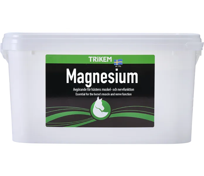 1786600 Trikem Magnesium 6000 g kuva