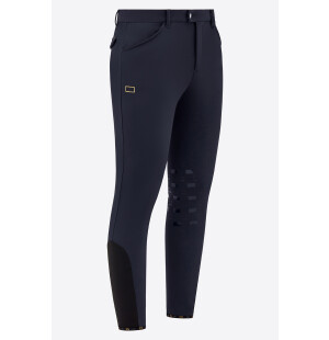 RG Miesten polvipaikkaiset ratsastushousut kuva