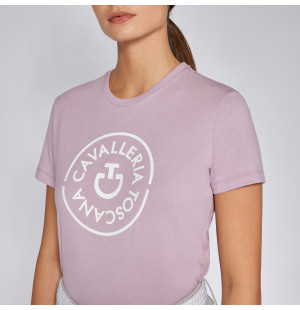 CT Double Orbit Cotton T-skjorta image