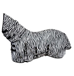 Wahlsten ötökkäloimi, zebra kuva