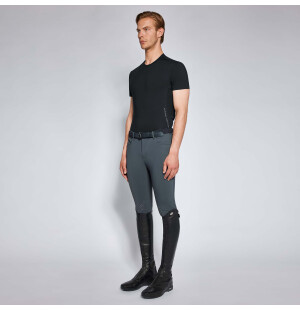 CT Miesten Jersey Mesh T-paita kuva