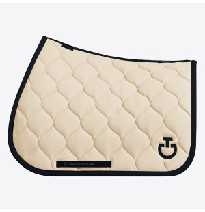 Cavalleria Toscana New Circular Quilted tikattu estesatulahuopa kuva