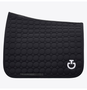 CT Circle Quilted Dressyrschabrak image