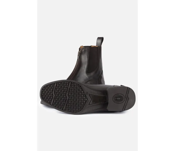 ZOTEC 24TF 69 Marrone Detail1 MG 5218 copia image