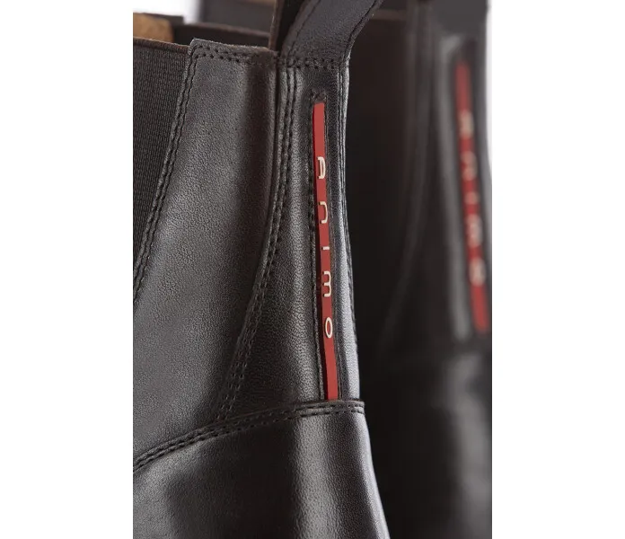 ZOTEC 24TF 69 Marrone Detail4 MG 5187 copia image