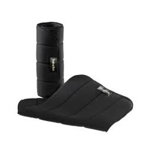 Back on Track No Bow Pintelipatjat kuva