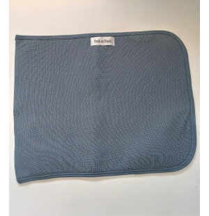 Back on Track Leg Wrap Harmaa Pintelipatja kuva