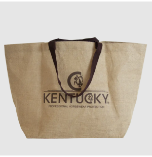 Kentucky Jute Bag XL image