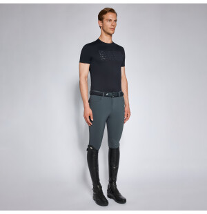 CT Fracture Cotton T-paita miehille kuva