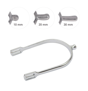 Sporrset för män, 20mm image