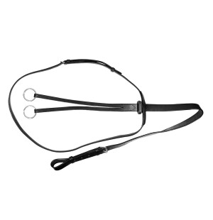 Hansbo Martingal image