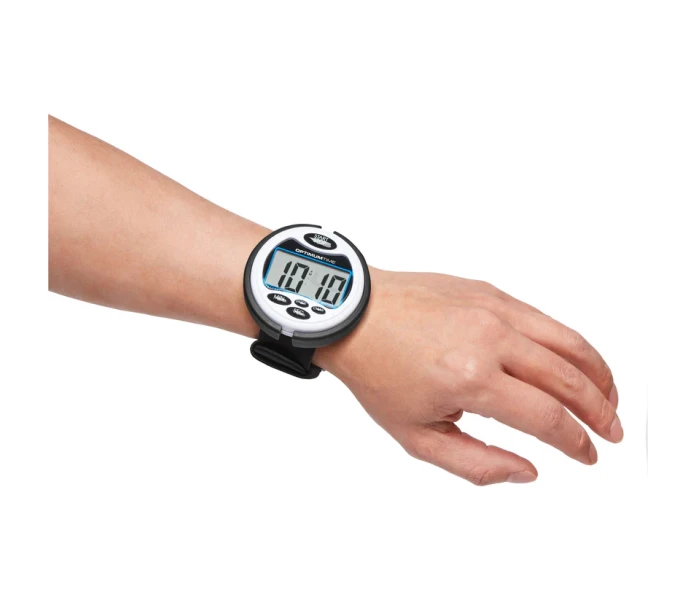 Optimum Time OE Series 3 Equestrian Event Watch OE390 White 5 2000x2000 image