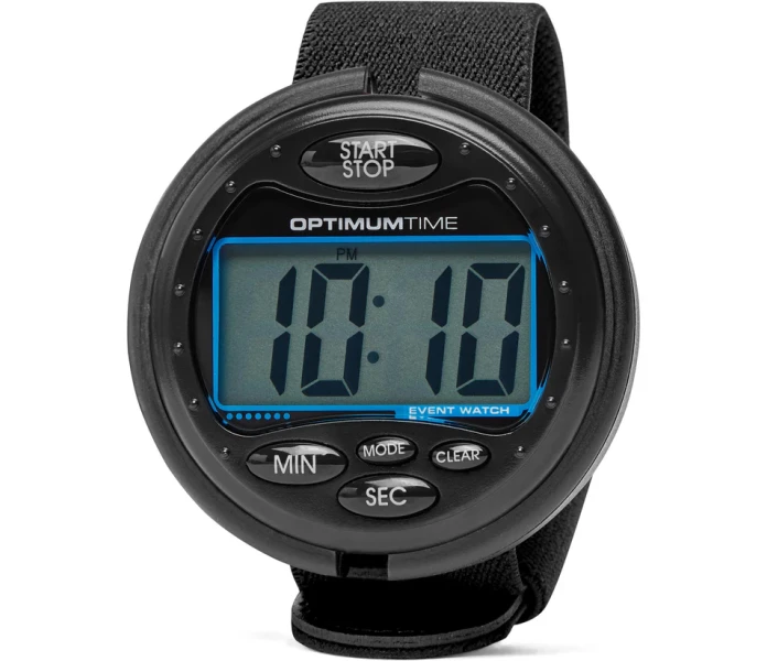 Optimum Time OE Series 3 Equestrian Event Watch OE391 Black 1 2000x2000 image